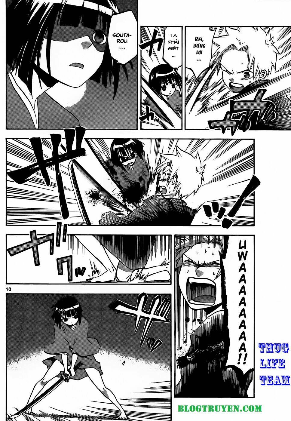 kaitai shinsho zero chapter 20 12