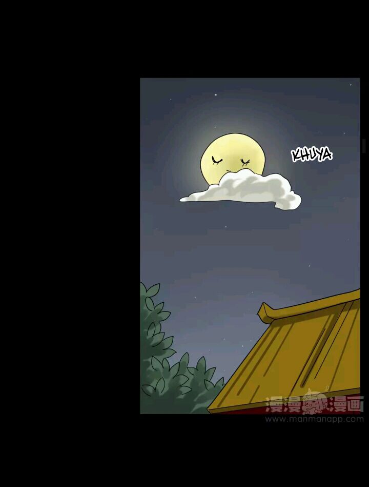 lưỡng bất nghi (full) chapter 108 7