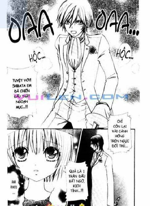 chàng quản gia của bé mei chapter 7 86