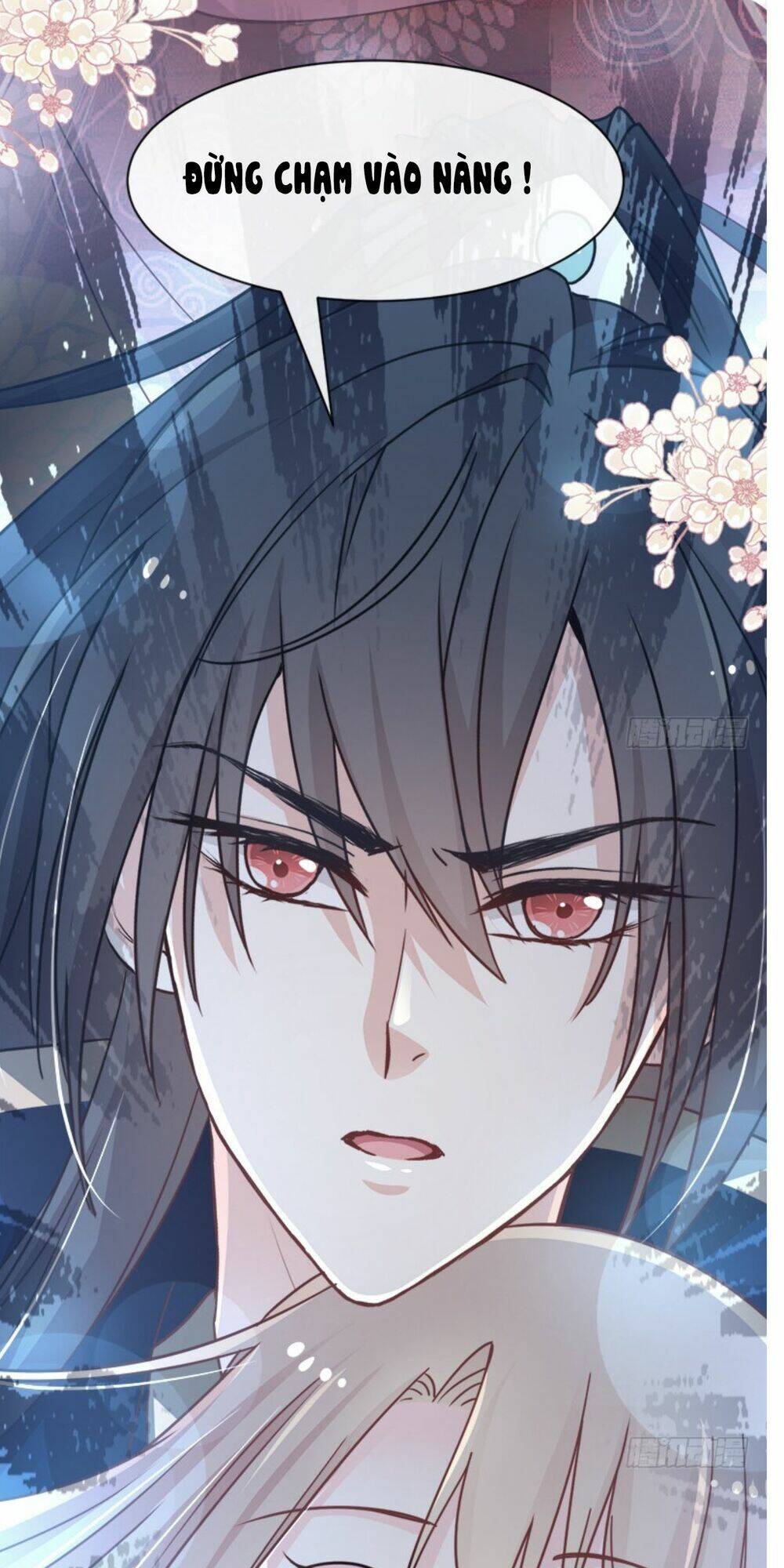 thiên hạ đệ nhất sủng phi chapter 92.1 21