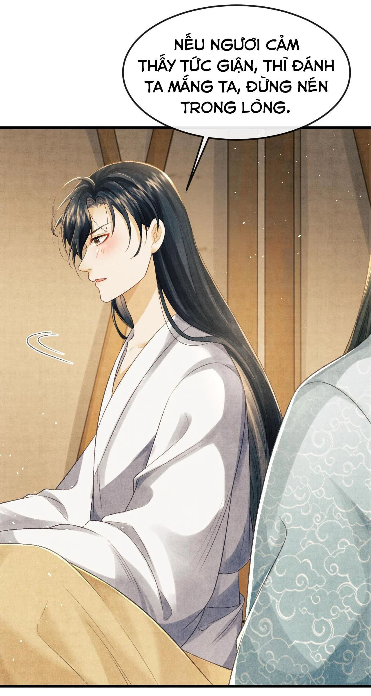 tướng quân luôn tự coi mình thành thế thân chapter 53 27