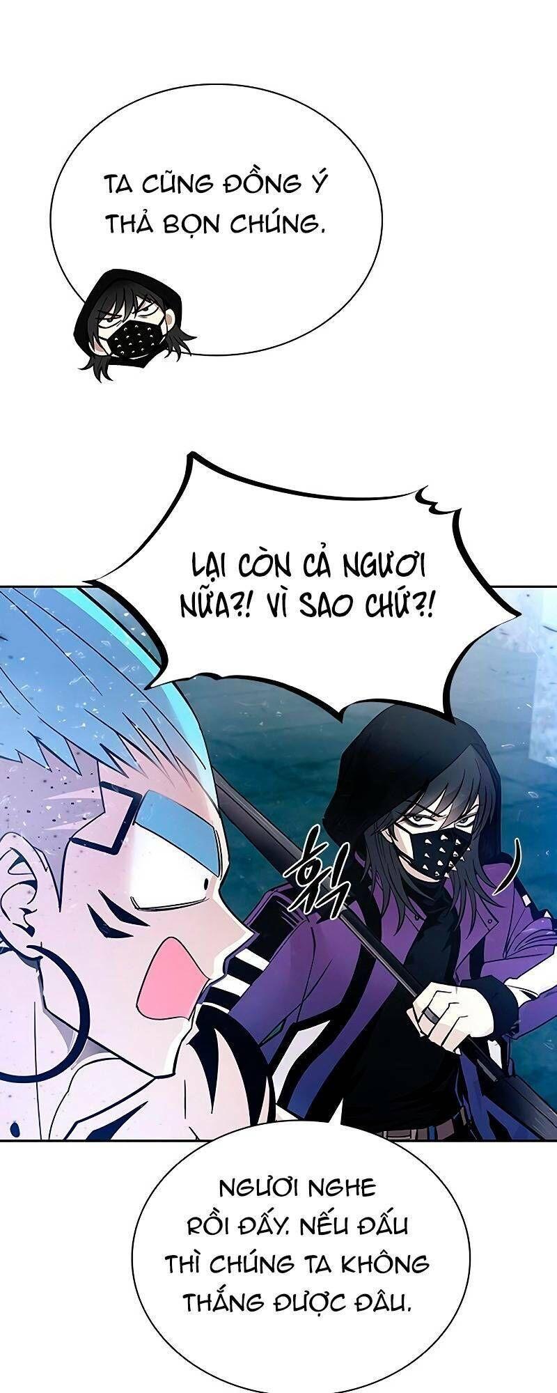 tiêu diệt ác nhân chapter 88 79