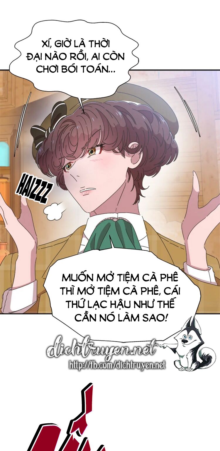 con gái bảo bối của ma vương chapter 105 46