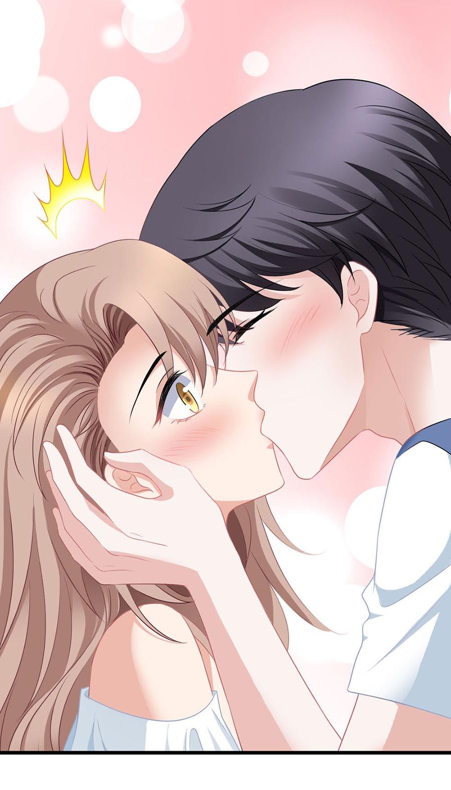 mỹ vị giai thê chapter 57 18