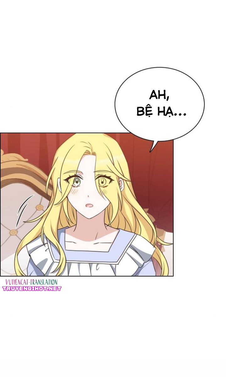 lời cầu hôn đến từ hoàng đế chapter 26.2 29