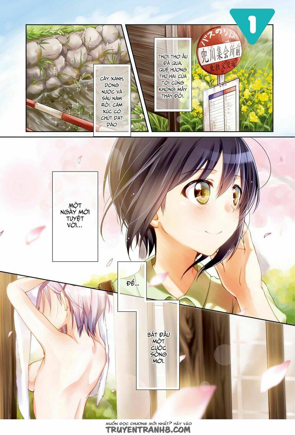 tachibanakan to lie angle chapter 1 2