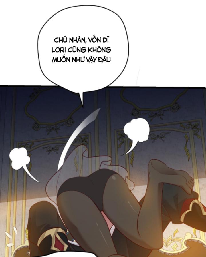 người chơi và nhân vật chính đều muốn làm hại ta chapter 141 31