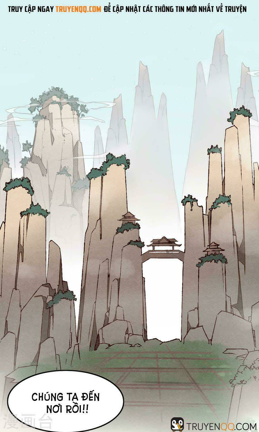 bỉ ngạn hoa chapter 6 1