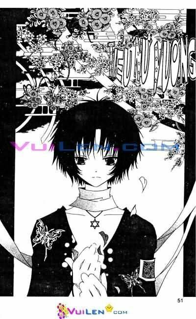 tiểu nữ vương chapter 5 51