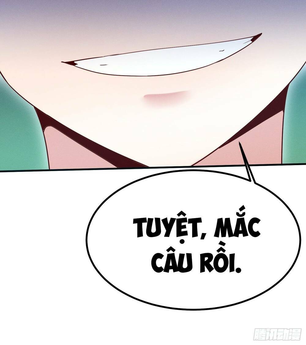 trở thành đạo sư dũng sĩ chapter 4 16