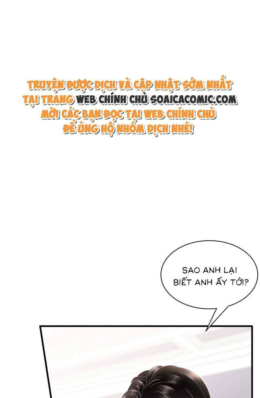 đại tiểu thư có ý đồ gì xấu đâu chapter 136 1