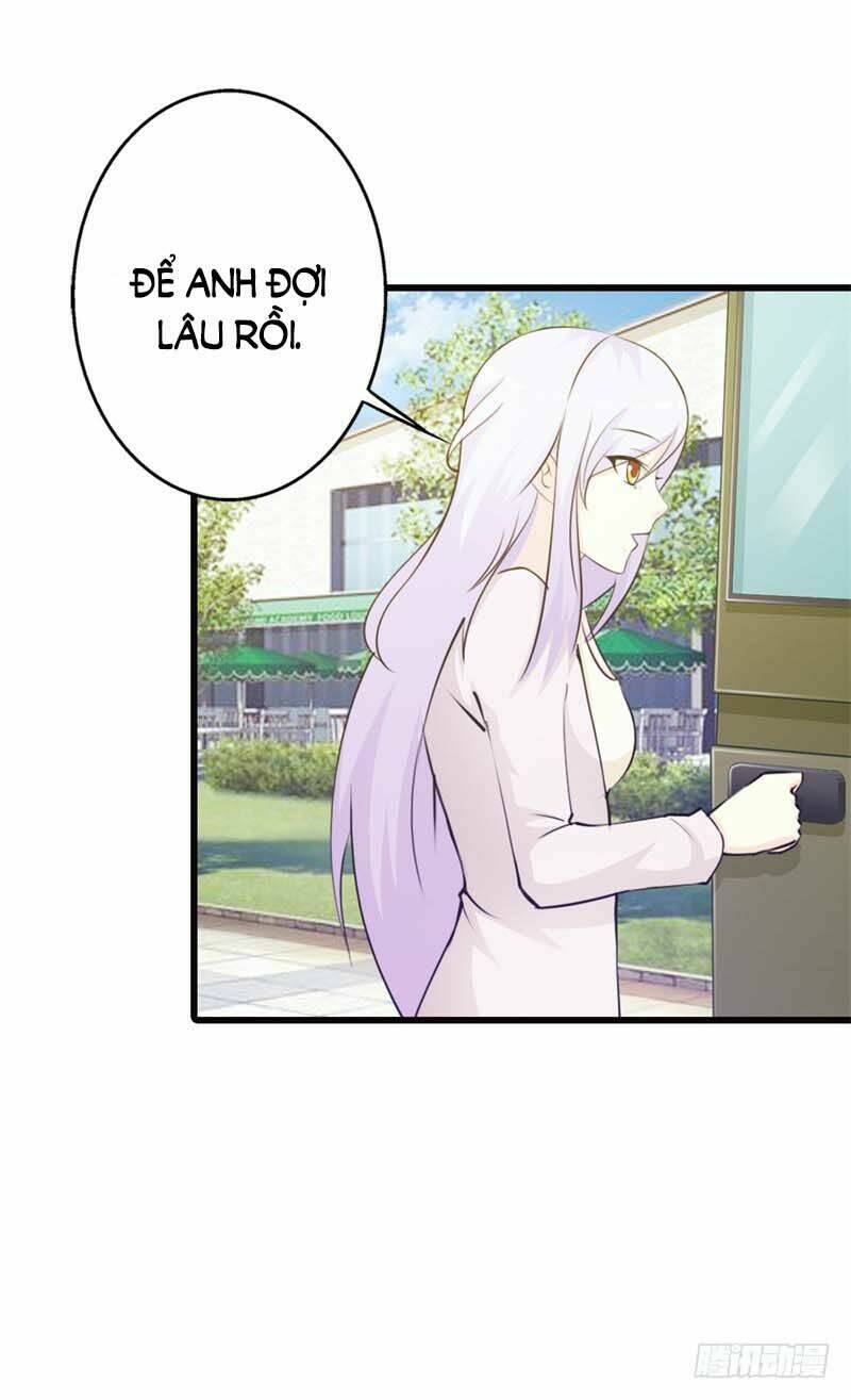 boss cấm dục thành nghiện chapter 20 26