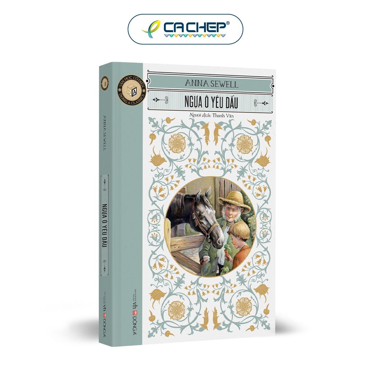 Combo 18 cuốn Văn học kinh điển dành cho thiếu nhi