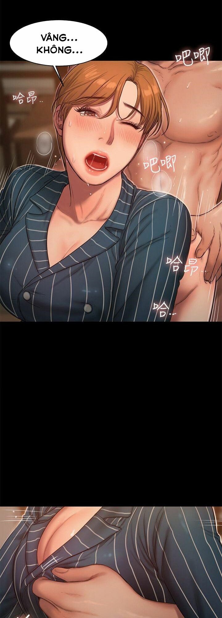 chạy trốn chapter 20 32