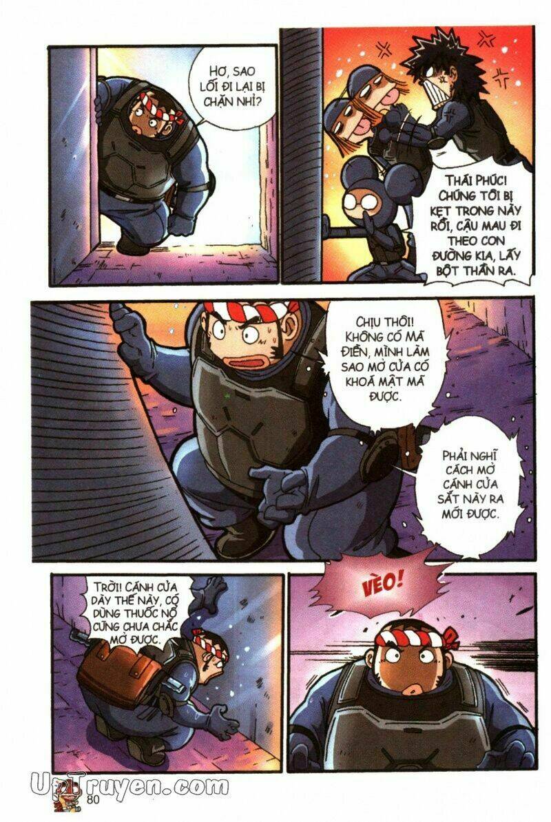 siêu nhân mì ăn liền chapter 8 80