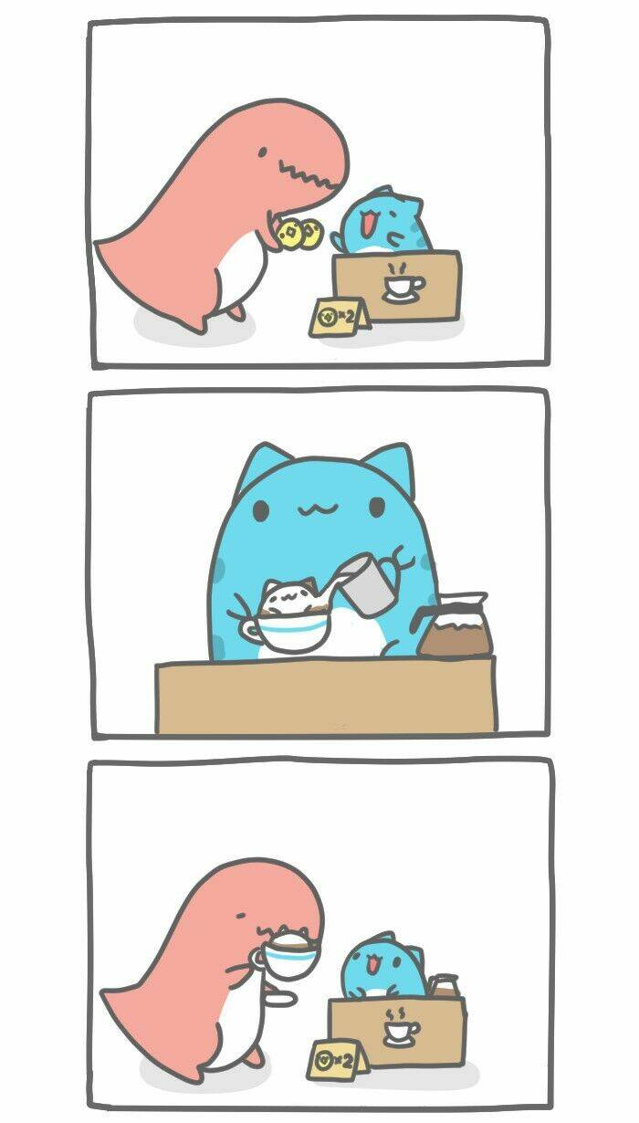 bugcat-capoo chapter 92 2