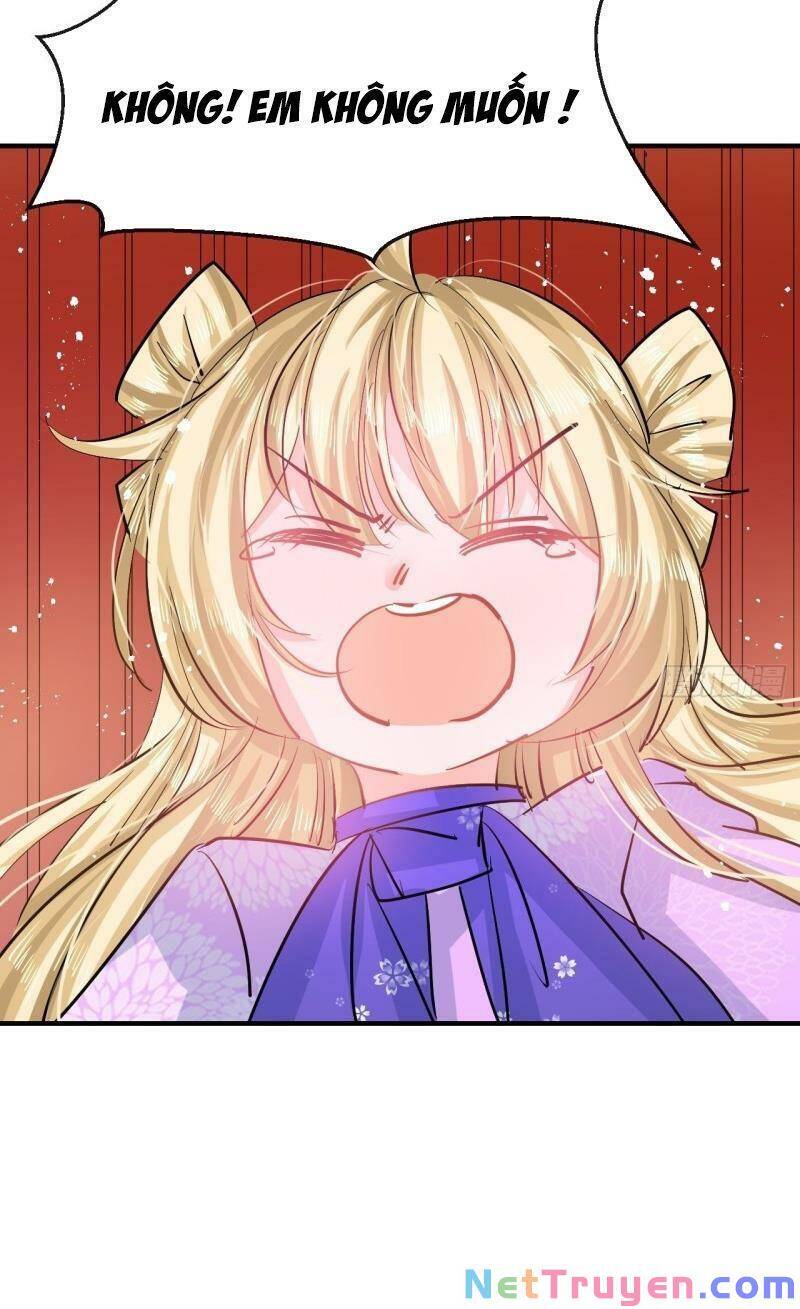 hệ thống công lược của tiểu công chúa chapter 69 15