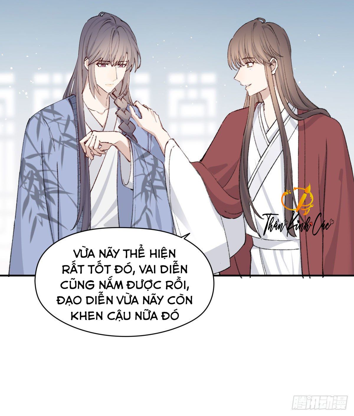 song vương chapter 22 17