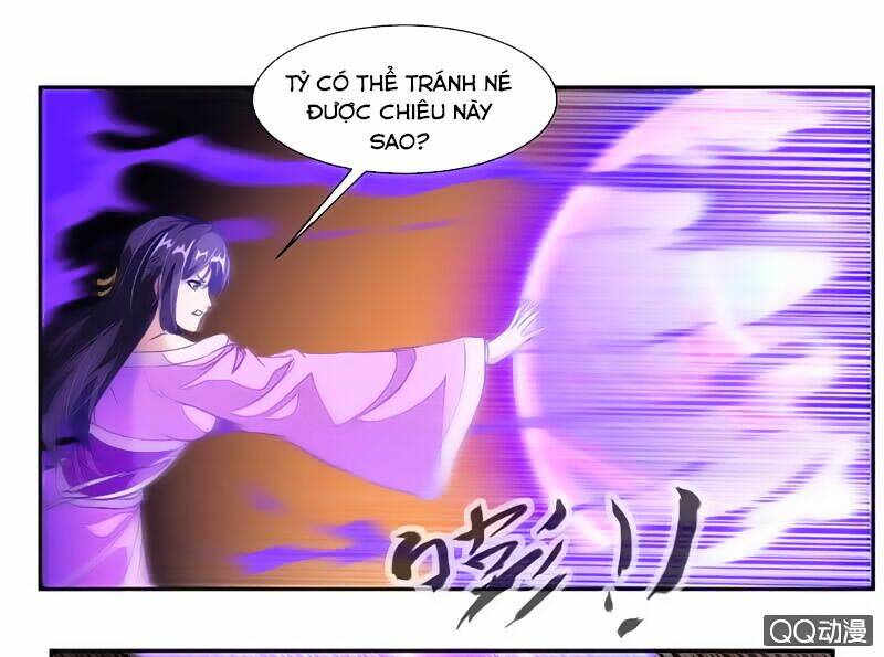 cửu dương thần vương chapter 47 10