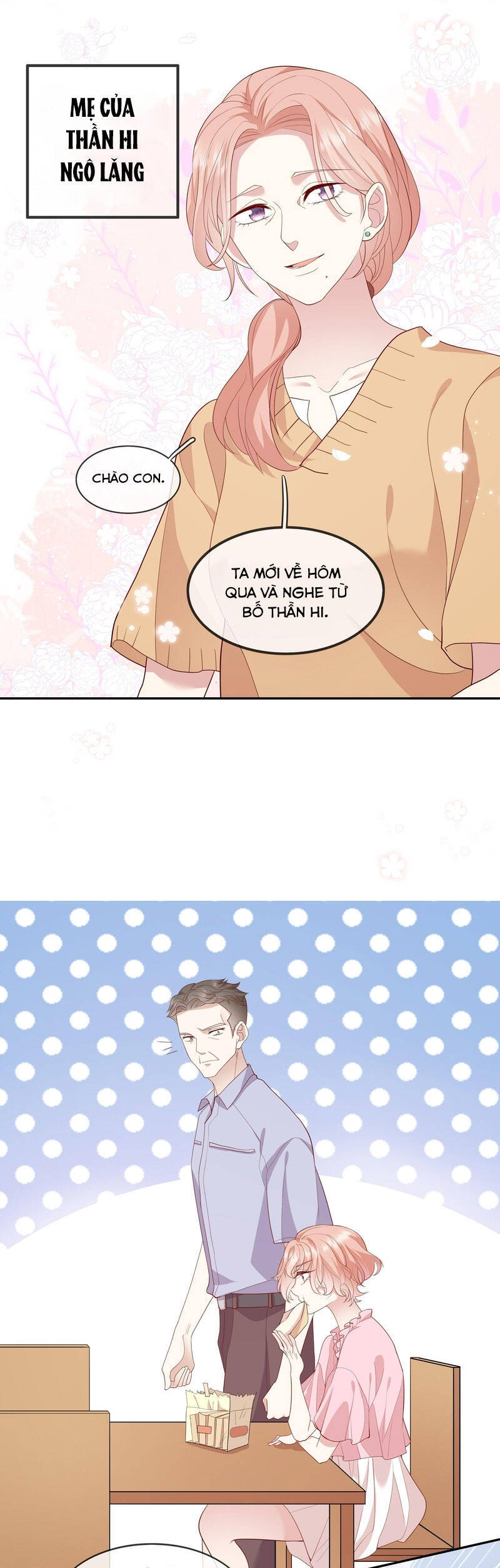 làm ơn đừng quá kiêu ngạo chapter 24 13