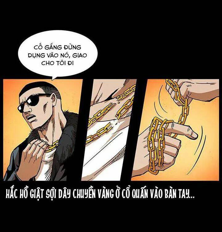 U Minh Ngụy Tượng Chapter 202 61
