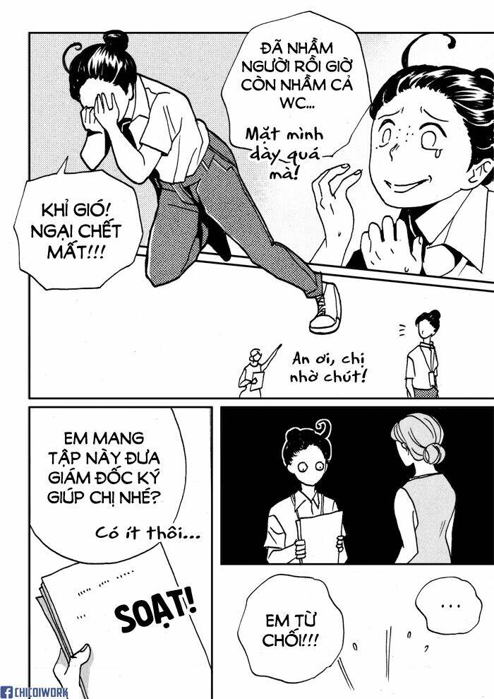 ma nữ nhà tôi chapter 12 6