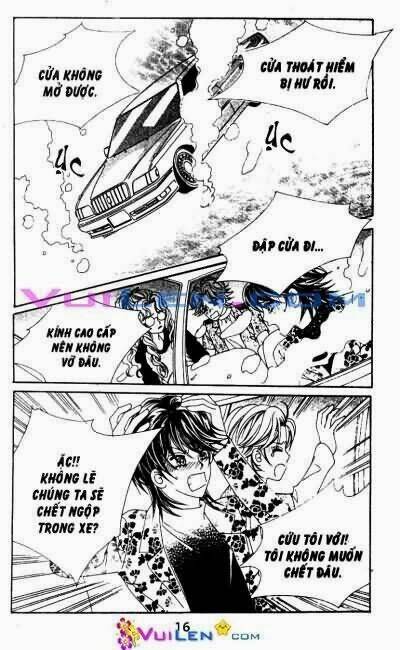 ngọt đắng tình yêu chapter 5 16