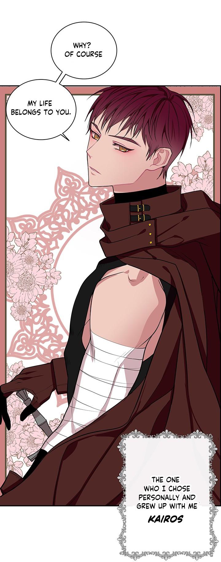 tổng hợp promo của trà chapter 3 22