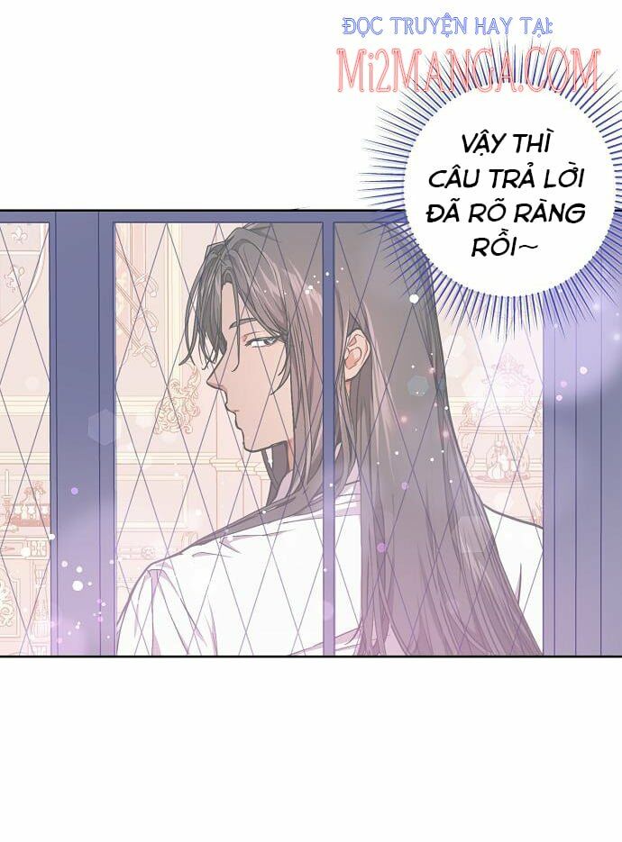 tôi không cố ý quyến rũ nam chính đâu! chapter 31 41