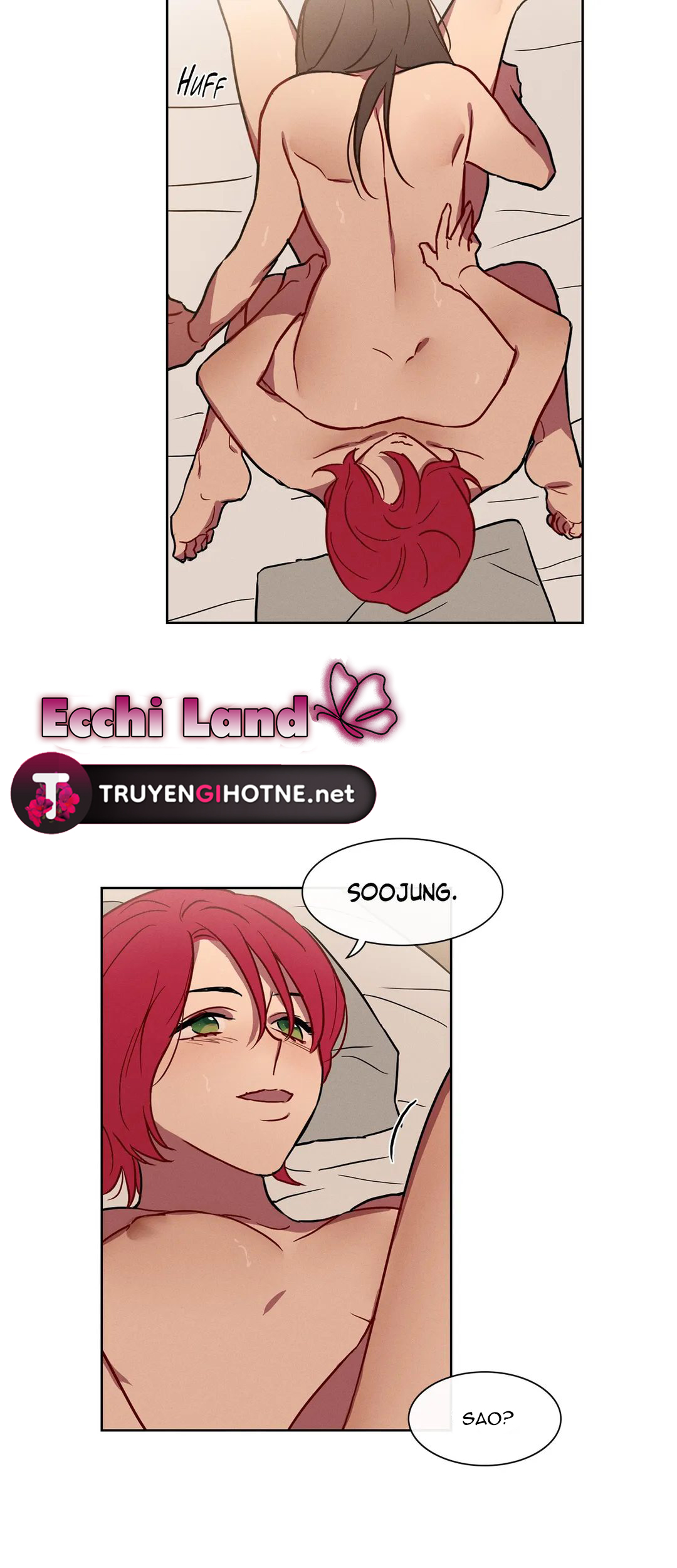 lọ lem ngủ ngon nhé chapter 45.1 13