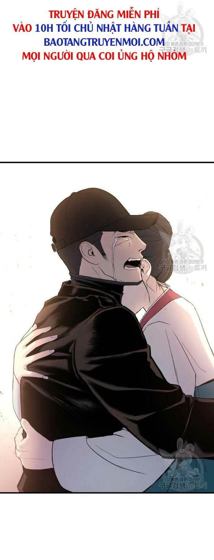 đặc vụ kim chapter 39 157