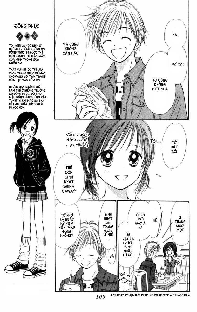 kirakira 100% chapter 3 9