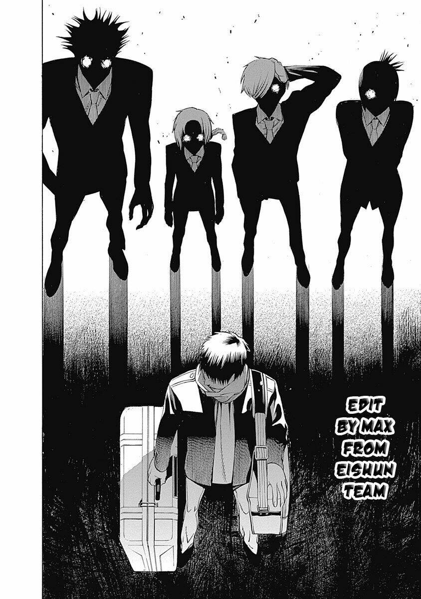 mononogatari chapter 1 58