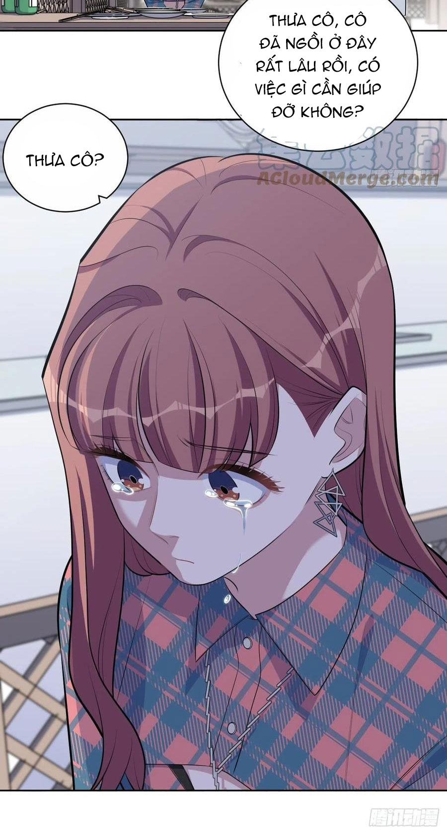 bố vợ đại nhân là bà xã chapter 152 22