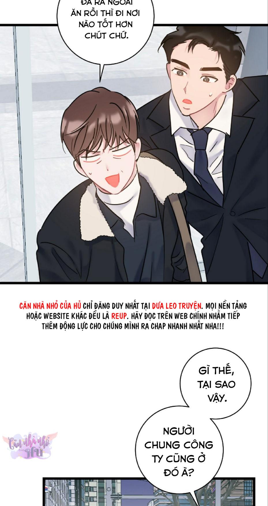 tình yêu bình dị nhất chapter 32 52