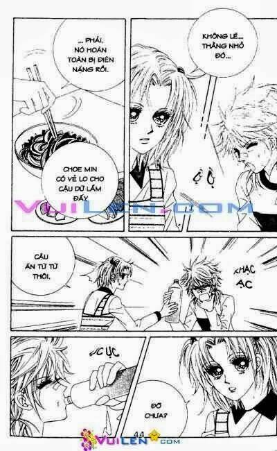 đại ca đi học chapter 13 44