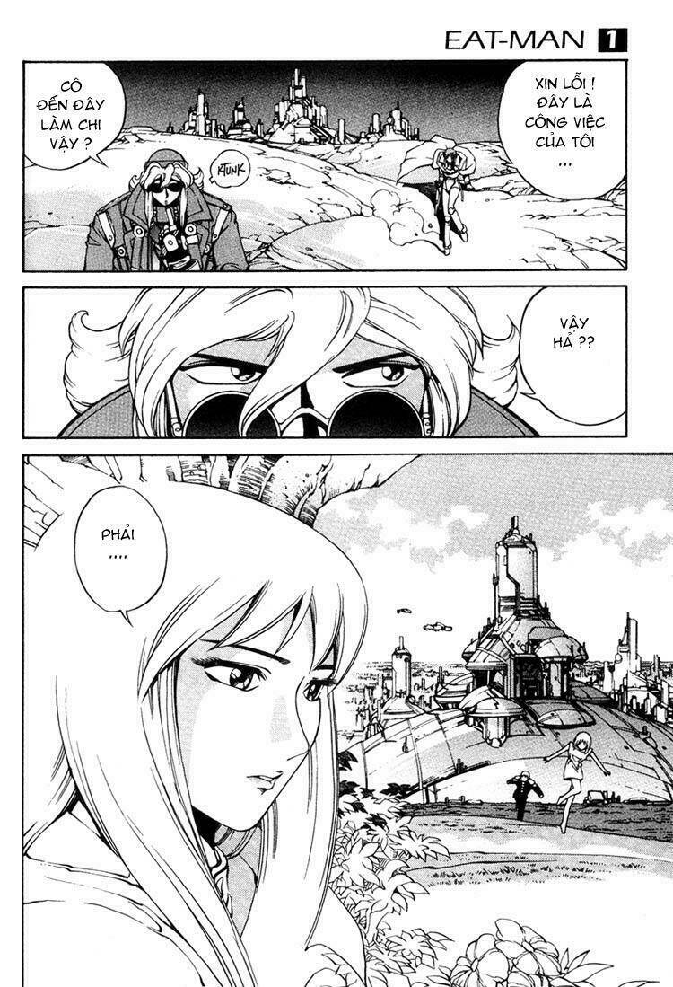 eat-man - hiệp sĩ ốc vít chapter 4 12