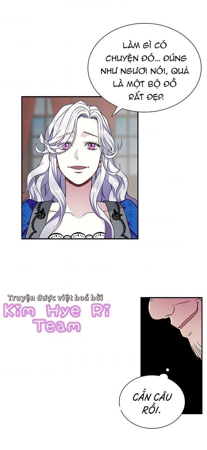 con gái chồng quá dễ thương chapter 11 26