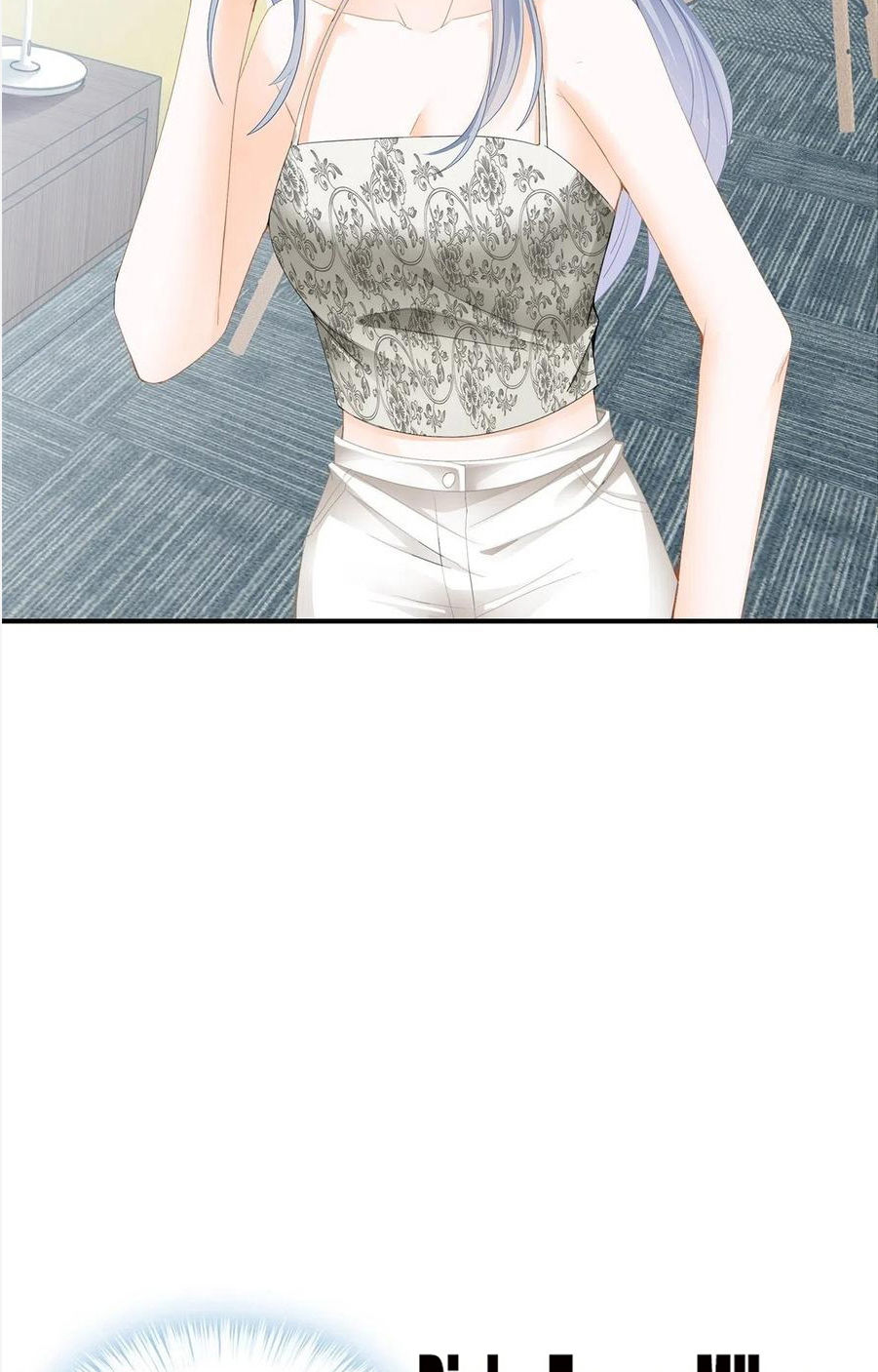 bạo quân ái nhân chapter 87 3