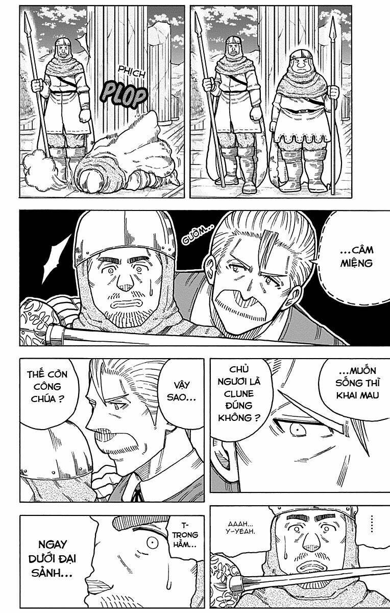 anh hùng tuyển vợ chapter 11 9