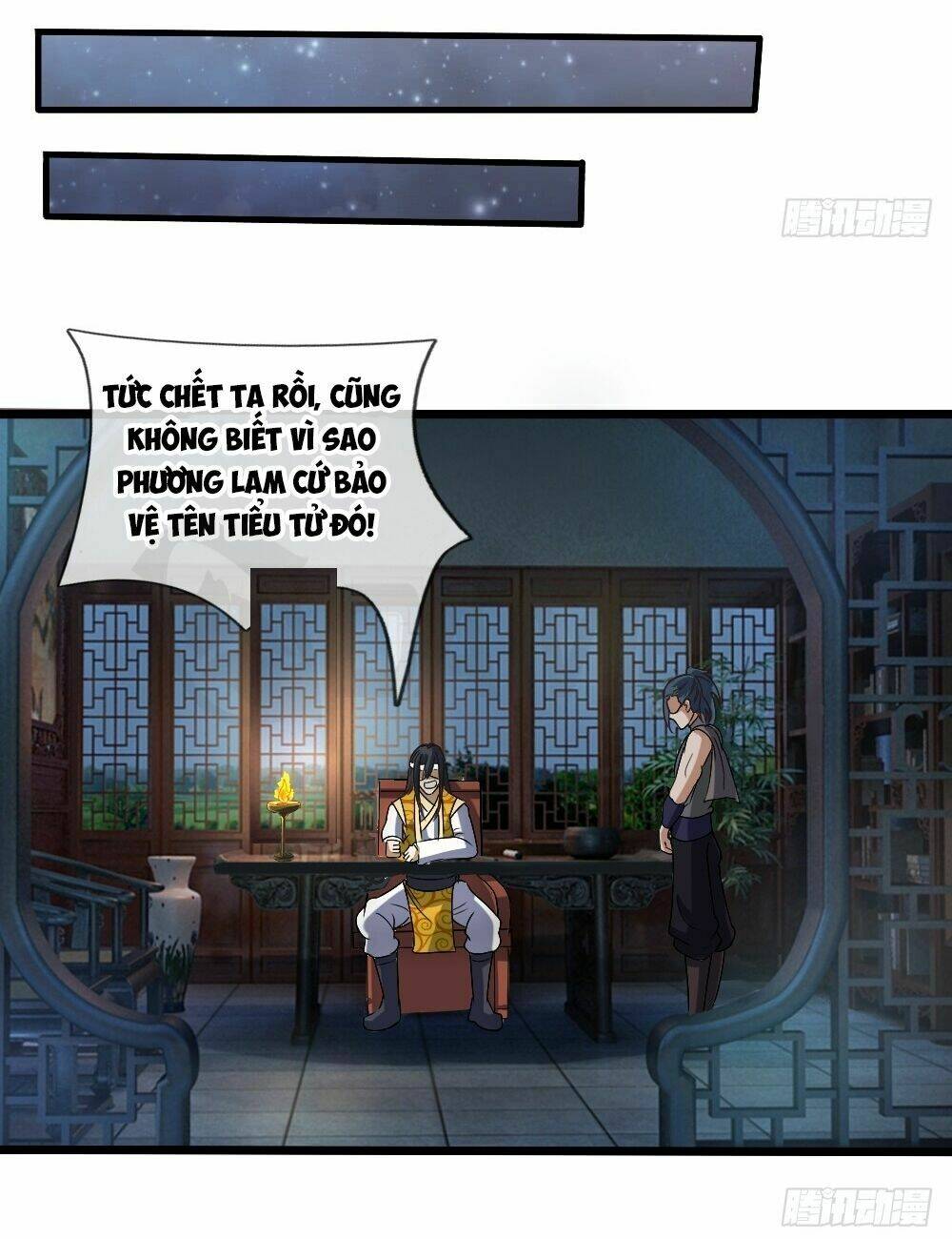 vô địch kiếm thần chapter 9 20