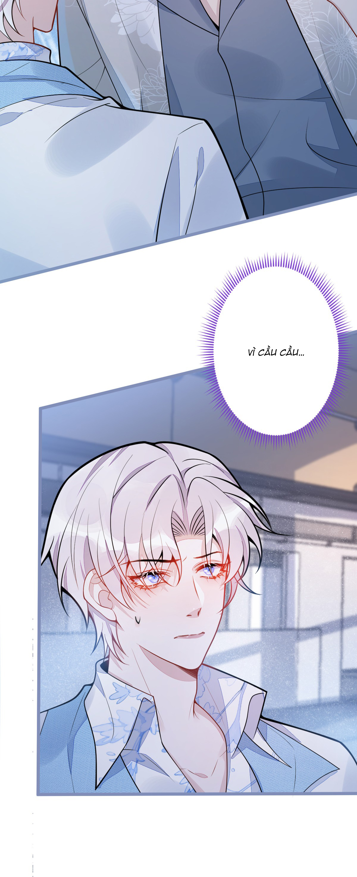 ân sủng của sói chapter 13 40