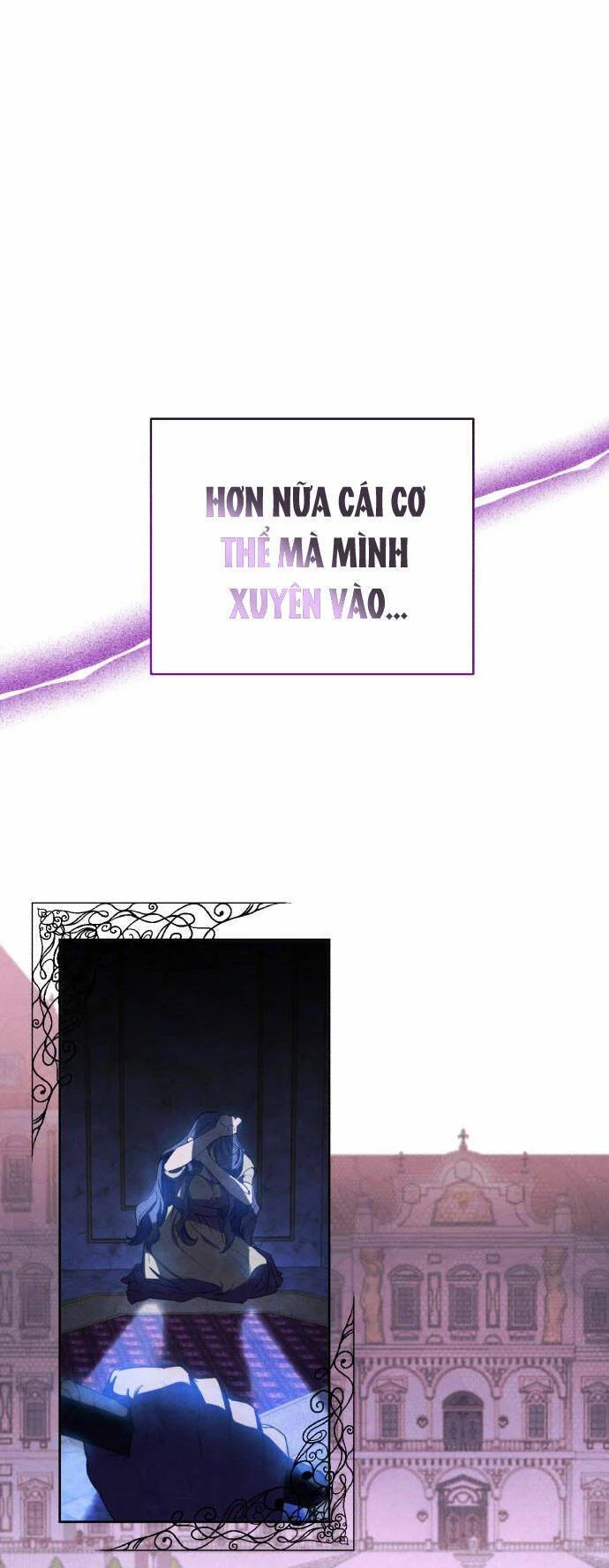 nếu là phản diện, liệu tôi sẽ chết? chapter 1.1 34