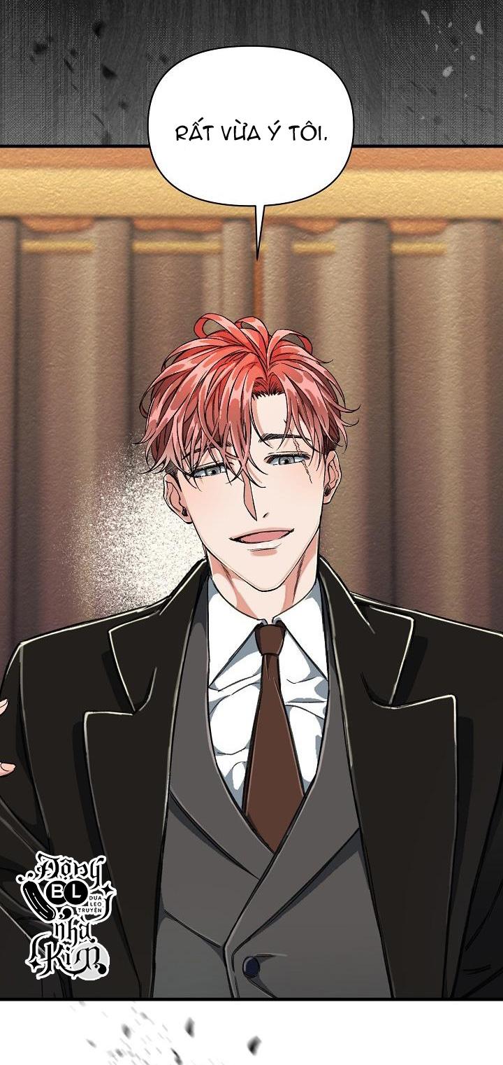 chuyến tàu điên cuồng chapter 3 4