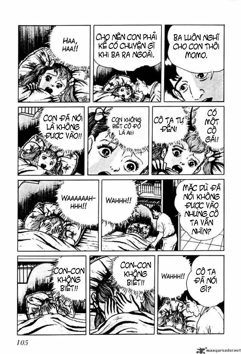 god's left hand, devil's right hand chapter 45 8