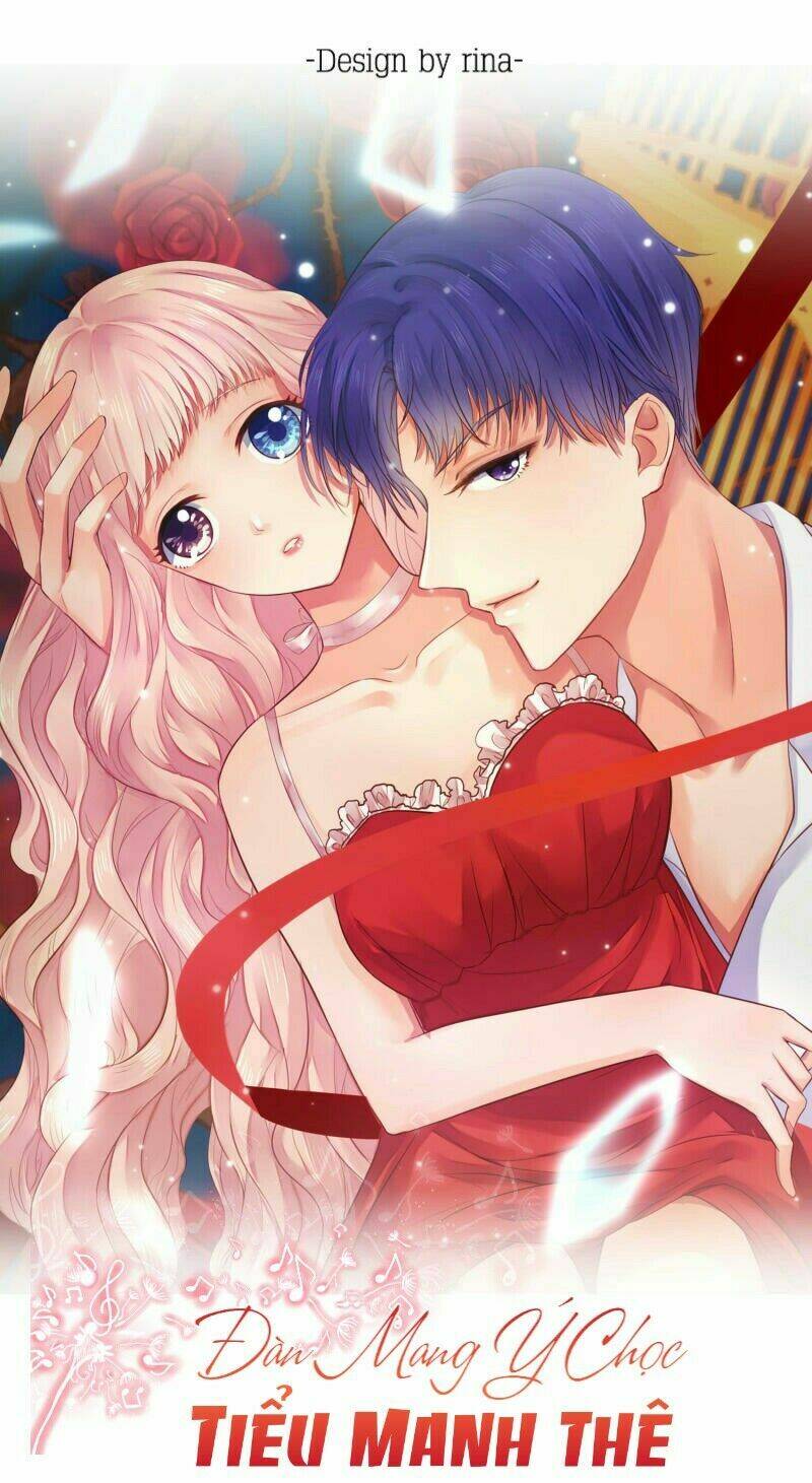 cô vợ nhỏ bị mù của hàn thiếu chapter 0 1