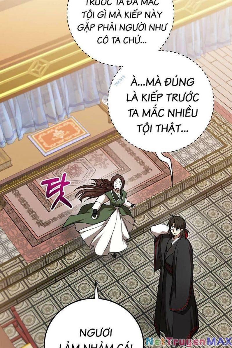 võ đang kỳ hiệp chapter 104 13