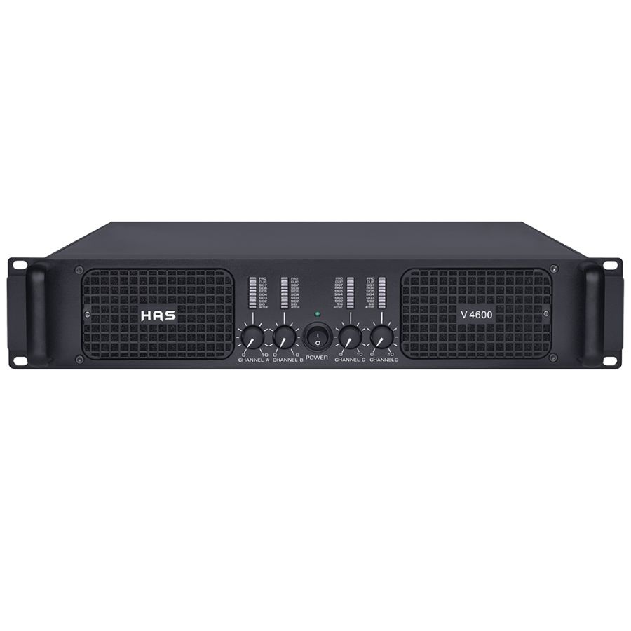 Cục đẩy công suất HAS V4600