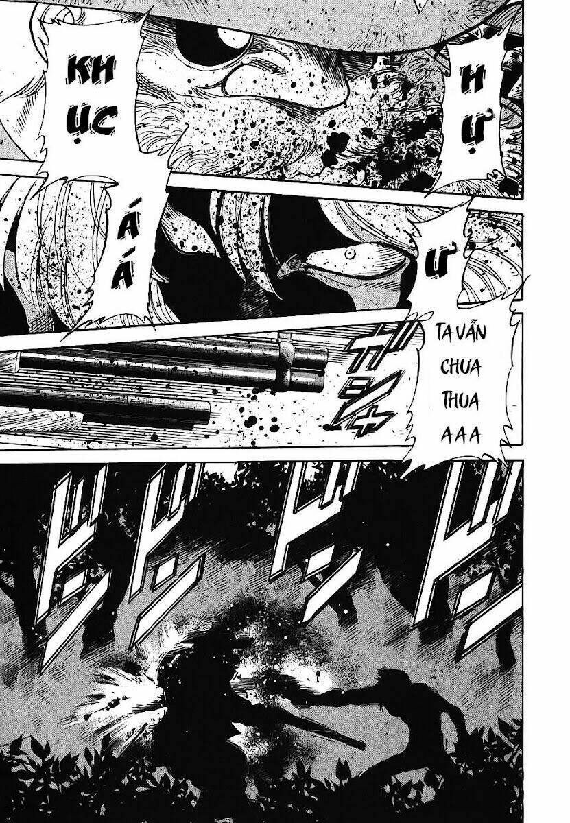 red living on the edge - người da đỏ lang thang chapter 79 21