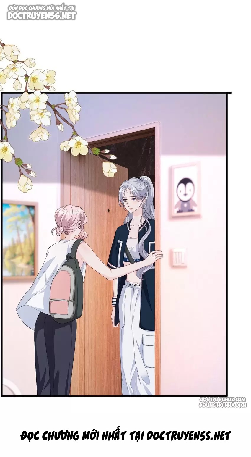 mận xanh chapter 50 42